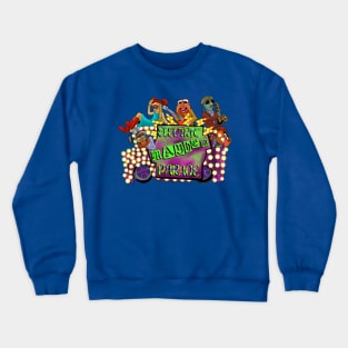 Mayhem Parade Crewneck Sweatshirt